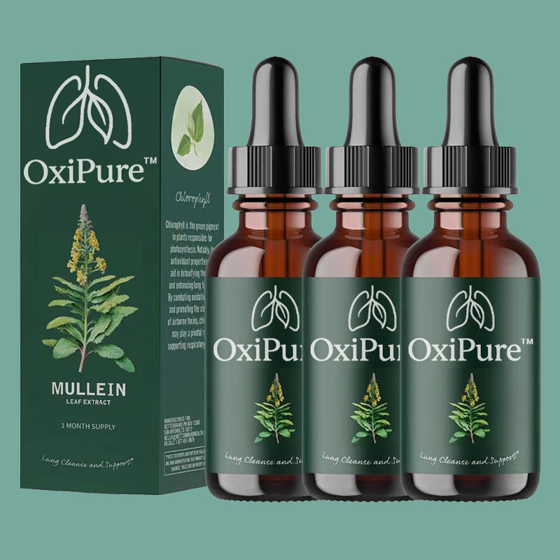 OxiPur