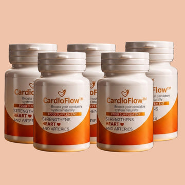 CardioFlowX