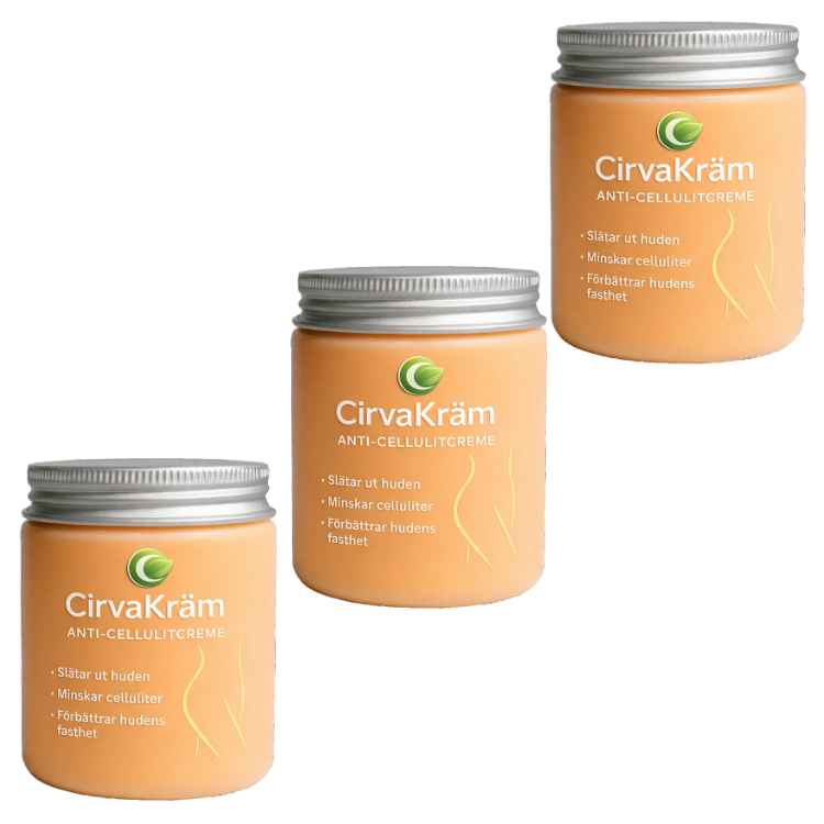CirvaKram