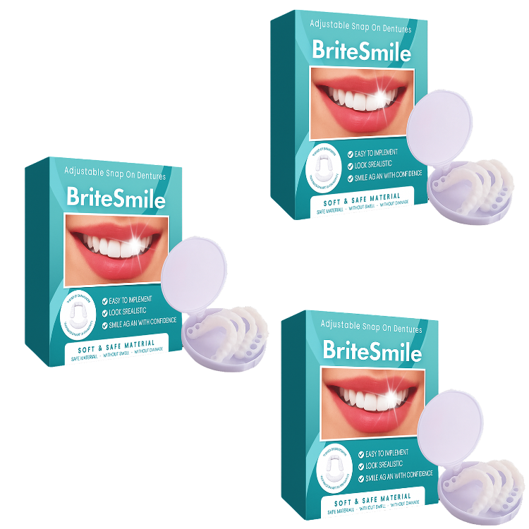 BriteSmile