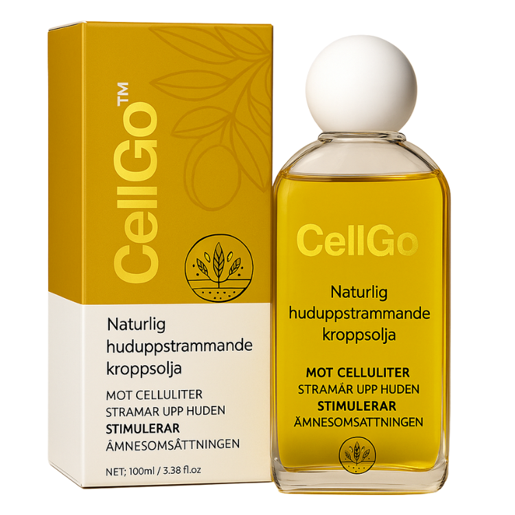 CellGo