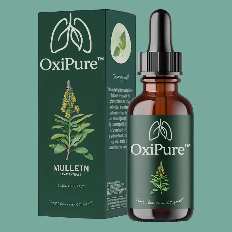 OxiPur