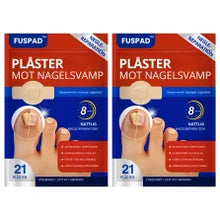 Nagelplast