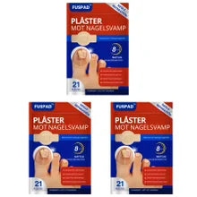 Nagelplast