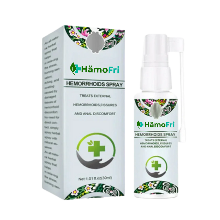 HamoFri