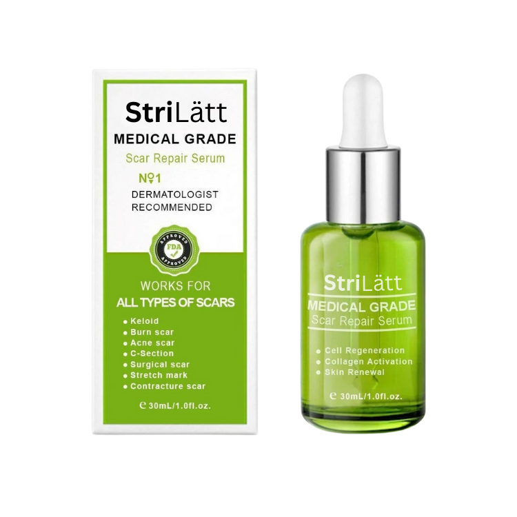 StriLätt