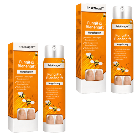 FriskNagel