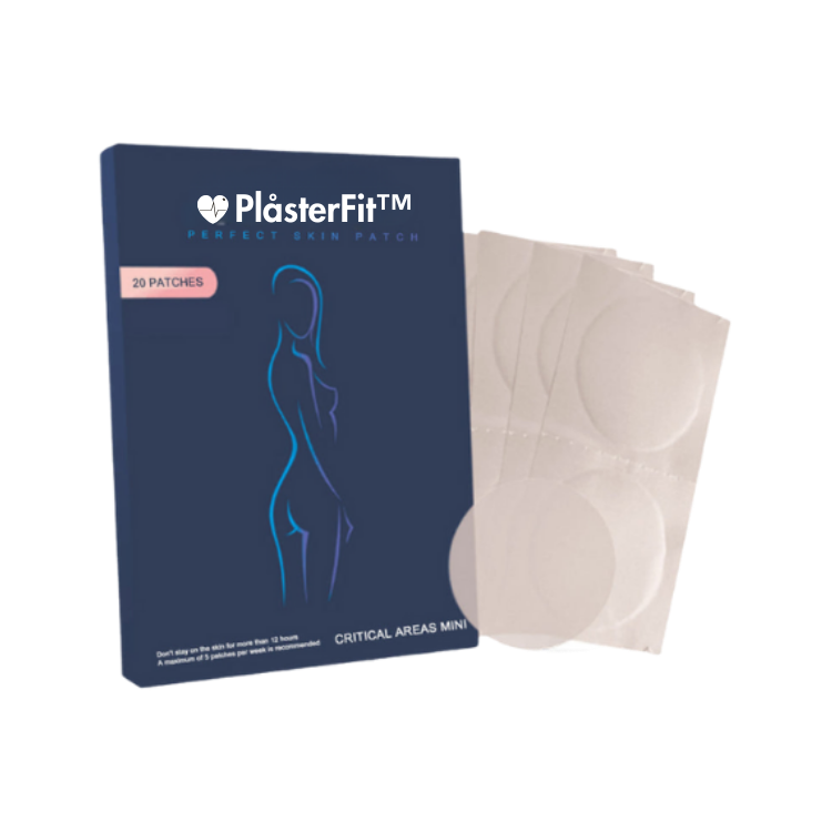 Plasterfit 2