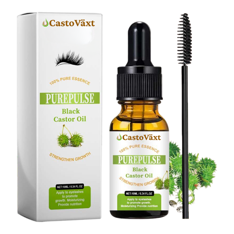 CastoVäxt