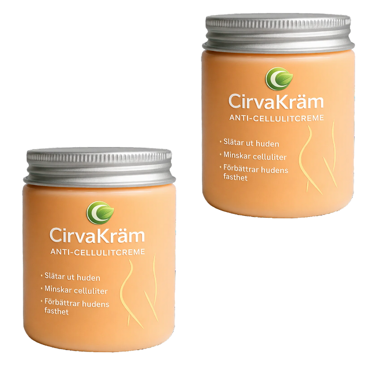 CirvaKram