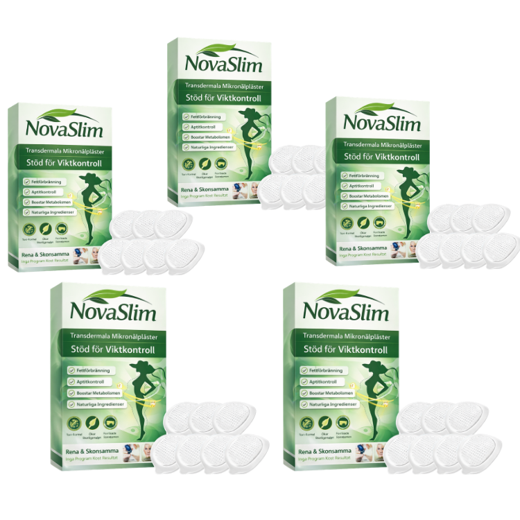 NovaSlim