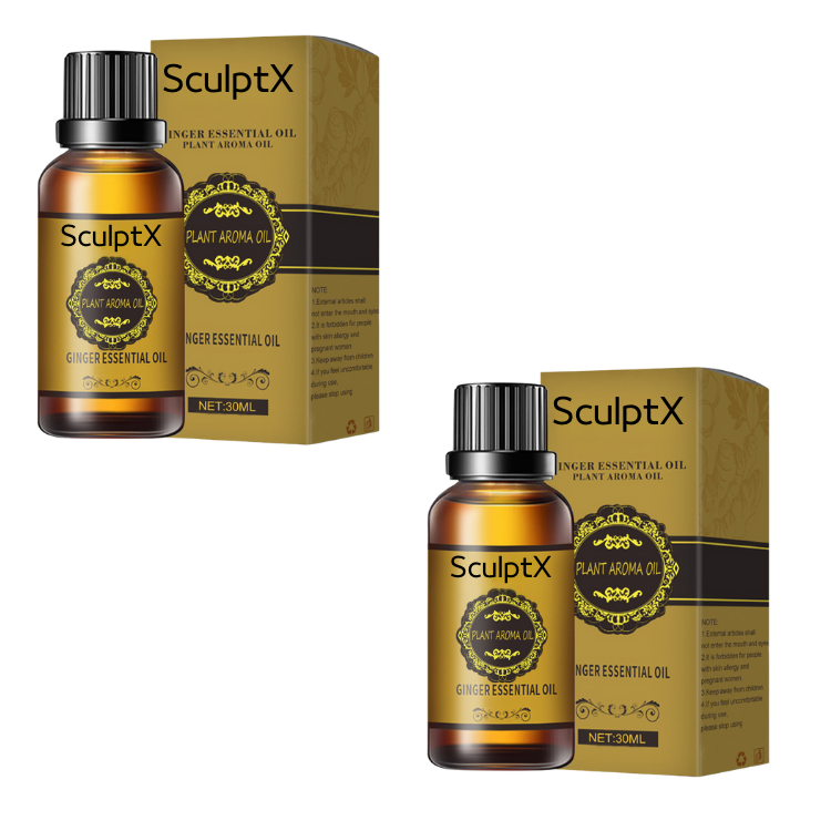SculptX