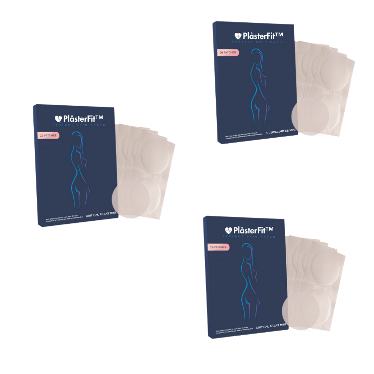 PlasterFit