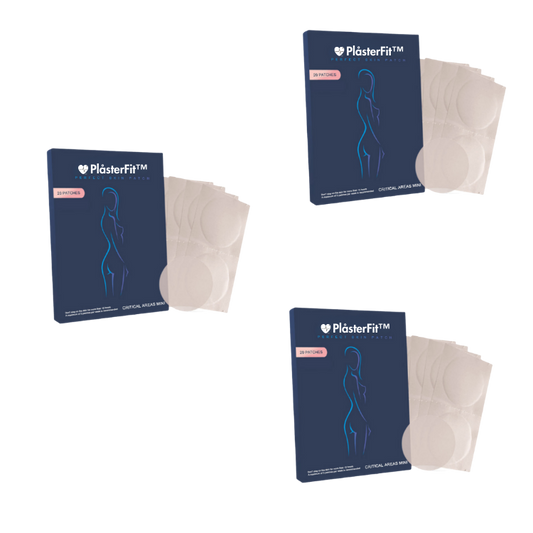PlasterFit