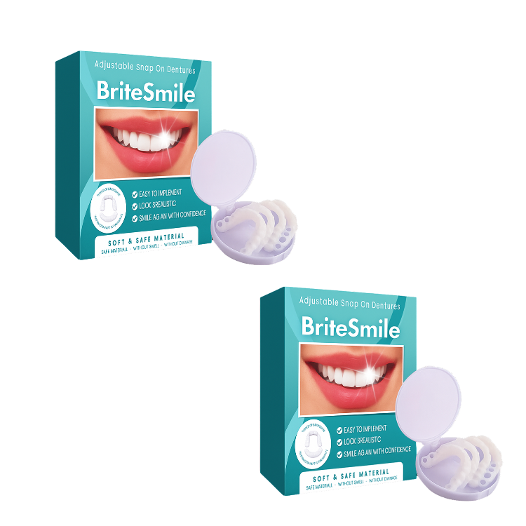 BriteSmile