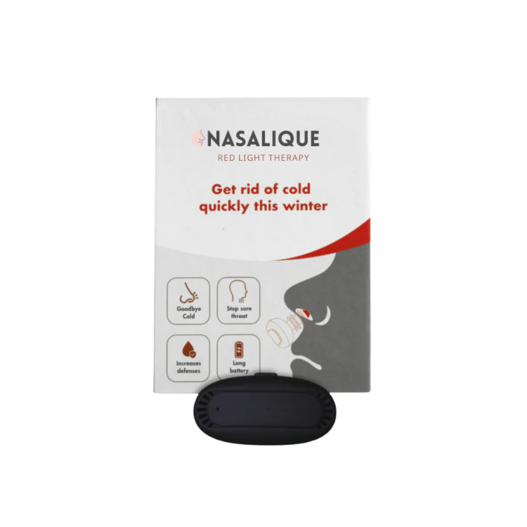 Nasalique