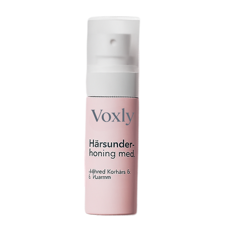 Voxly