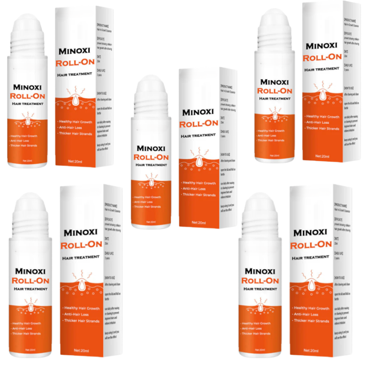 HaarGroeiPro