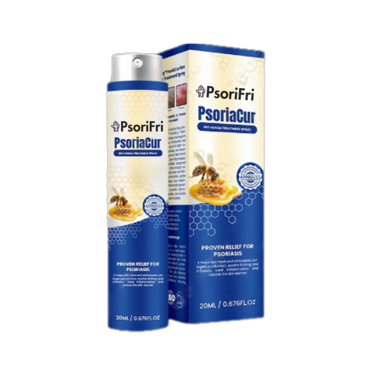 PsoriFri