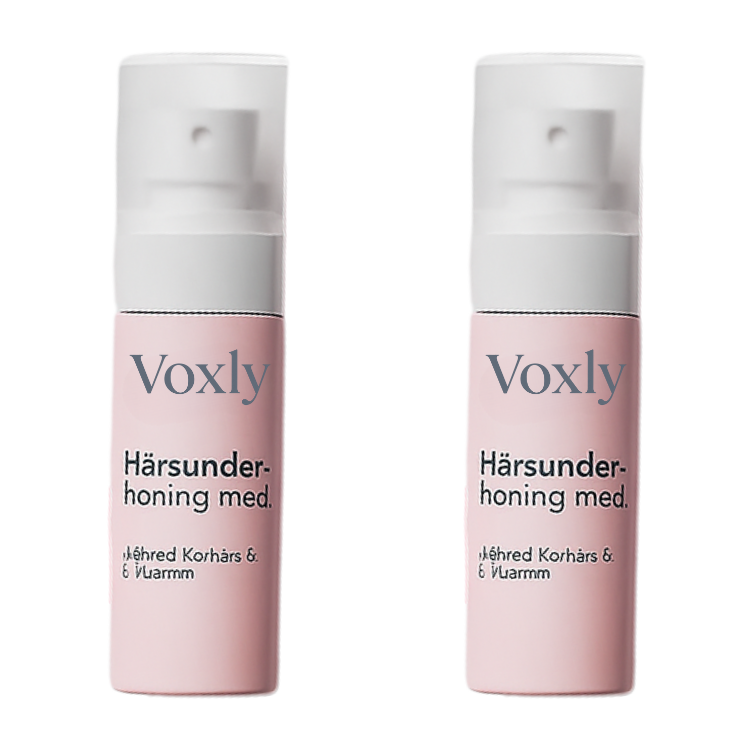 Voxly