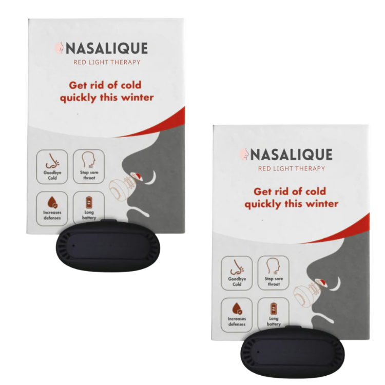Nasalique