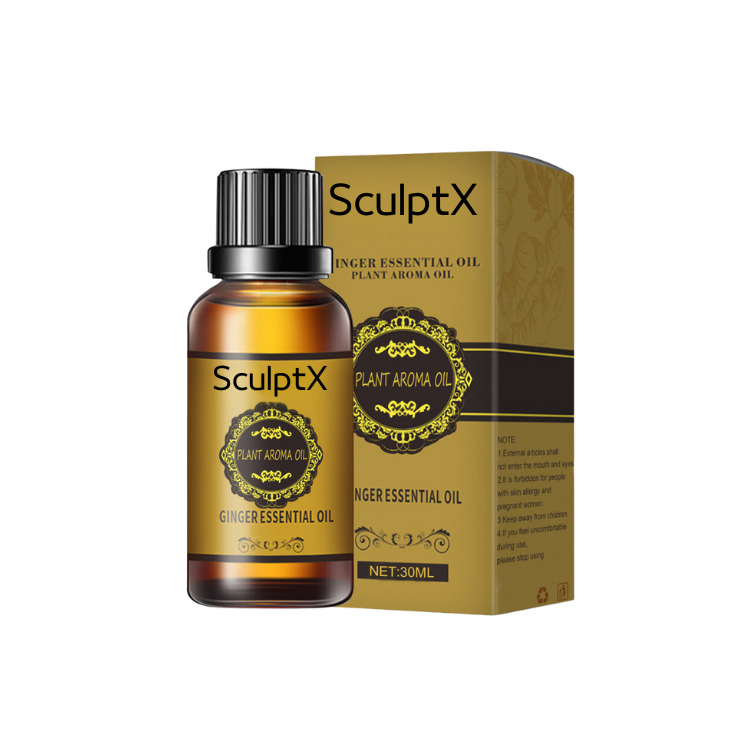 SculptX 2