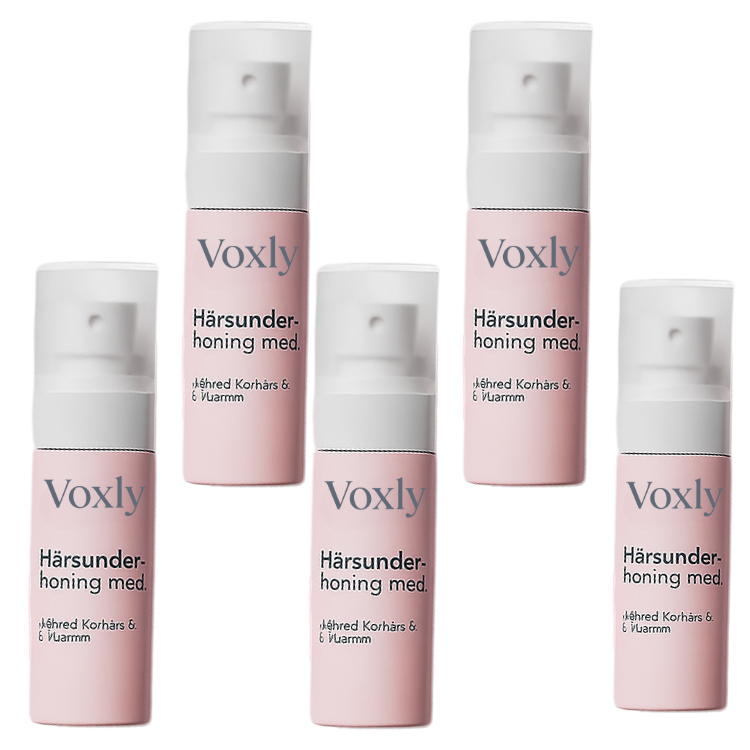 Voxly