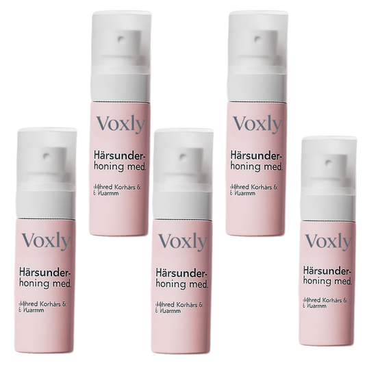 Voxly