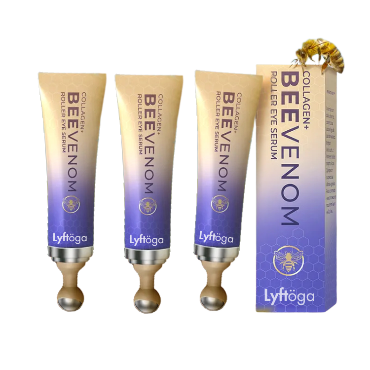 Lyftöga