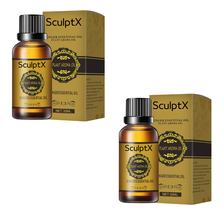 SculptX 2