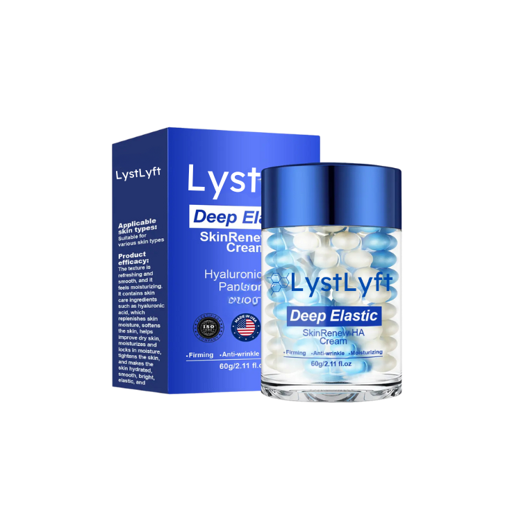 LystLyft