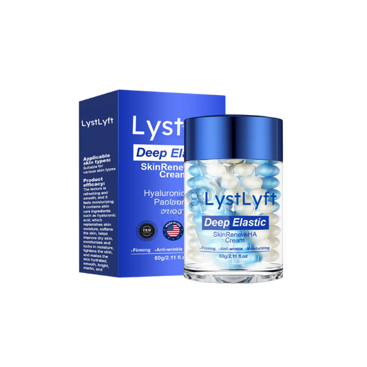 LystLyft
