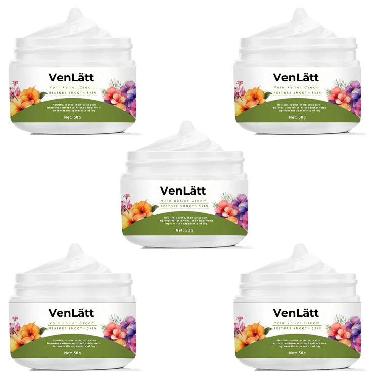 VenLätt 2