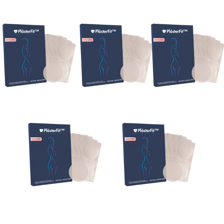 Plasterfit 2