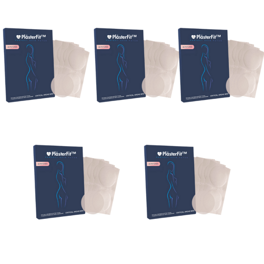 Plasterfit 2