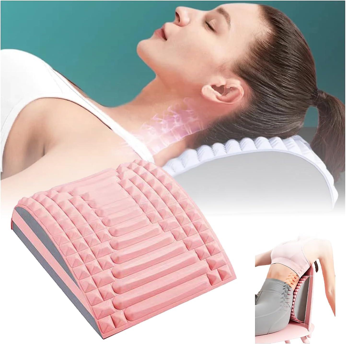 FlexiRelief Backstretcher