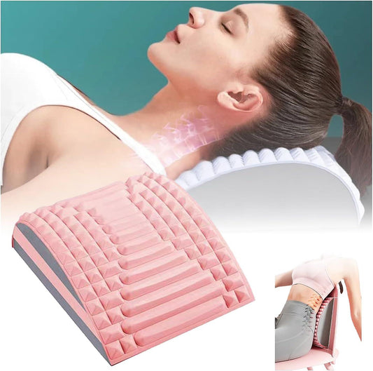 FlexiRelief Backstretcher