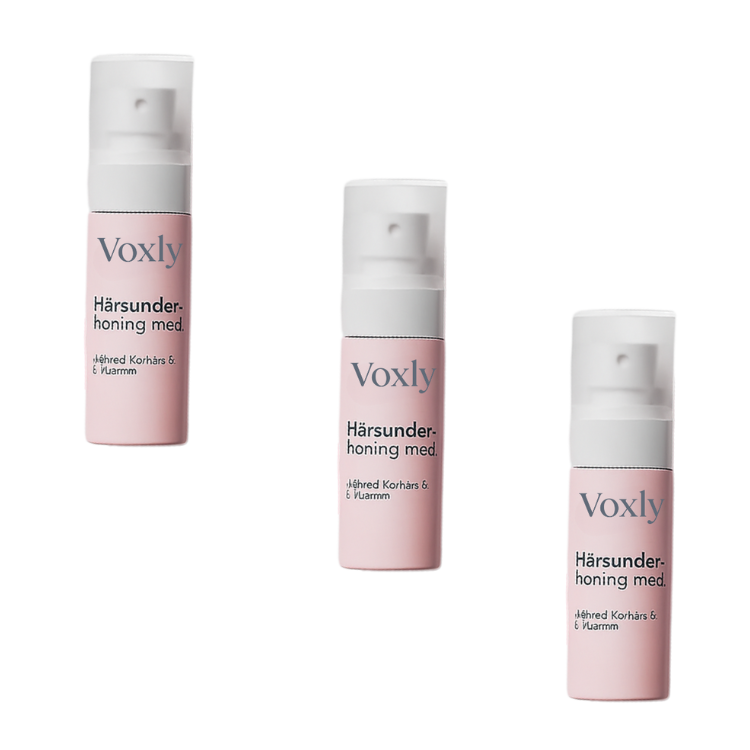 Voxly